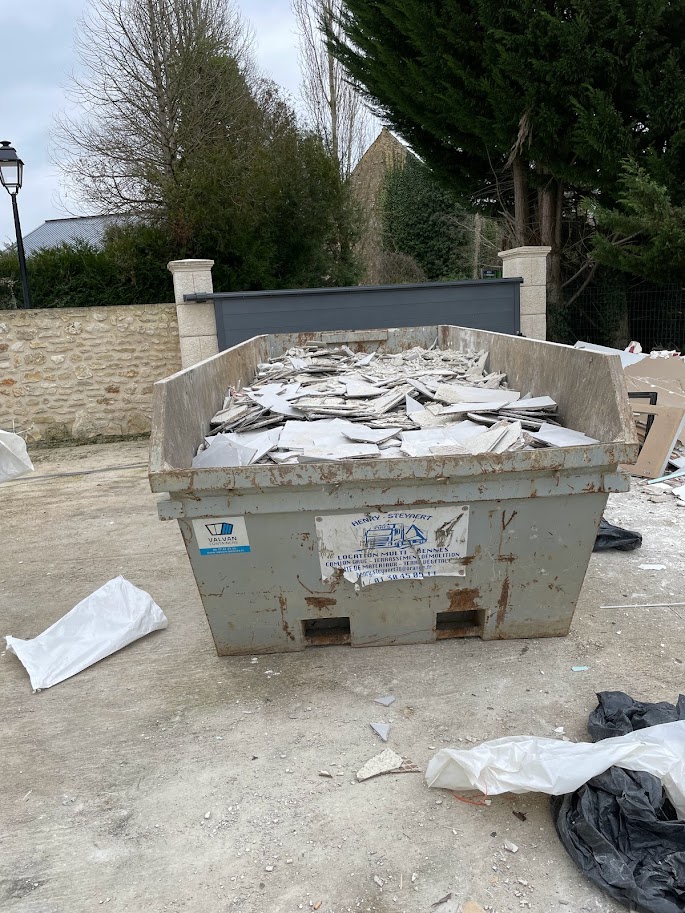 Démolition